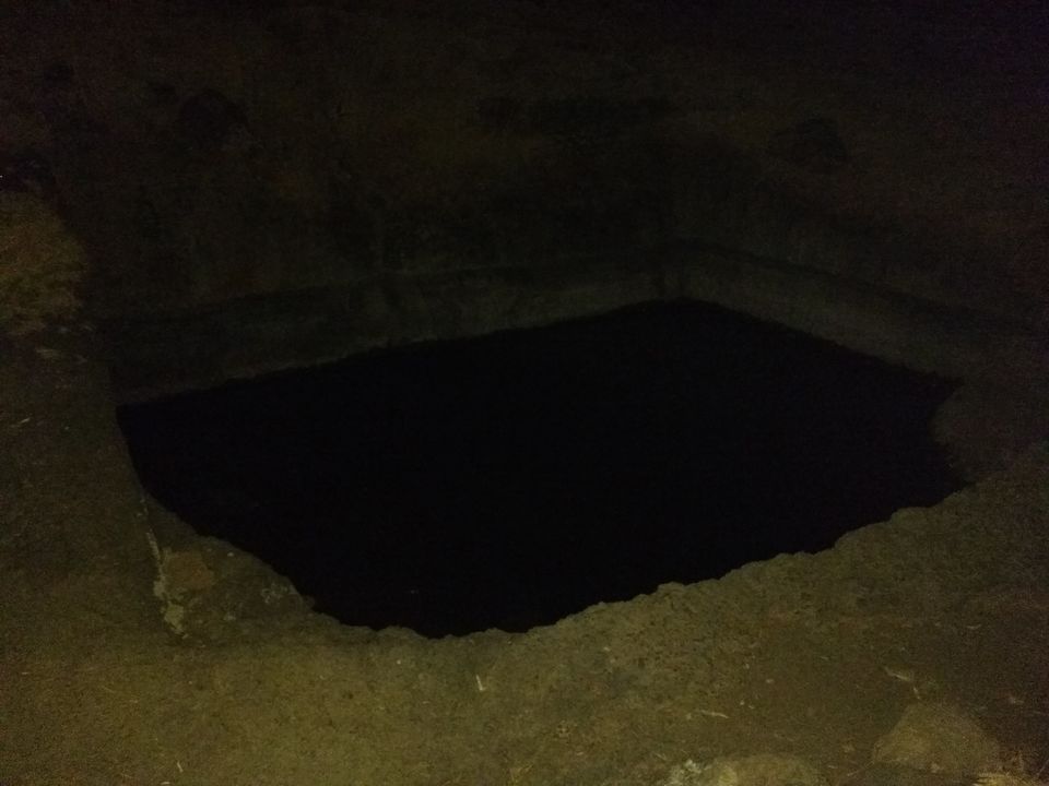 Photo of Vardhangad Fort - A midnight trek in Full Moon 15/15 by Gunjan Deshmukh