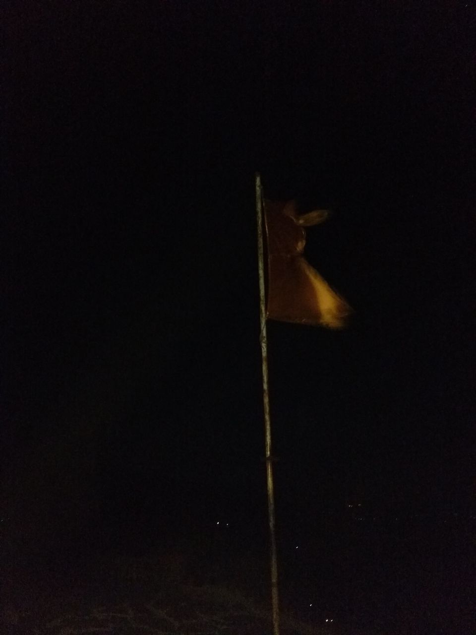Photo of Vardhangad Fort - A midnight trek in Full Moon 9/15 by Gunjan Deshmukh