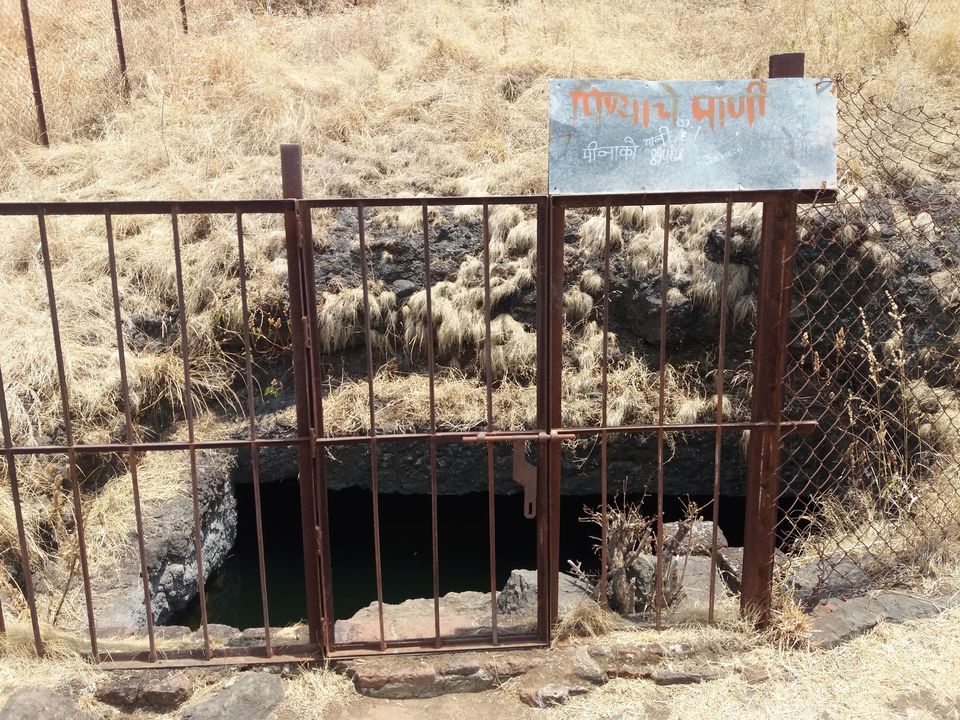 Photo of Pandavgad - A privately owned fort 2/22 by Gunjan Deshmukh