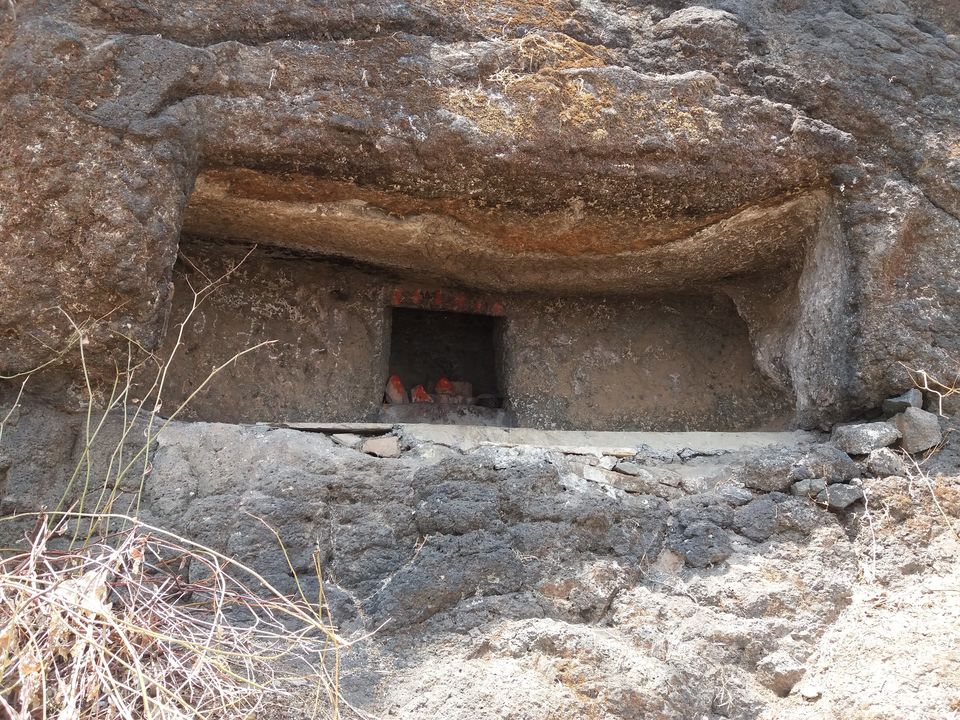 Photo of Pandavgad - A privately owned fort 3/22 by Gunjan Deshmukh