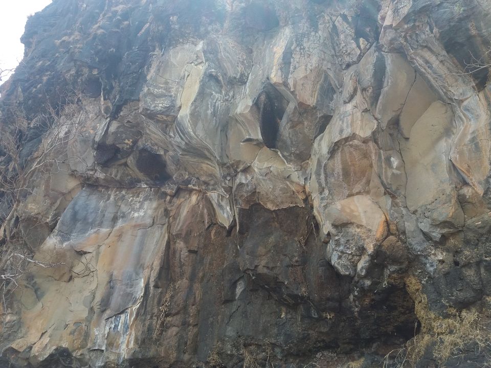 Photo of Pandavgad - A privately owned fort 4/22 by Gunjan Deshmukh