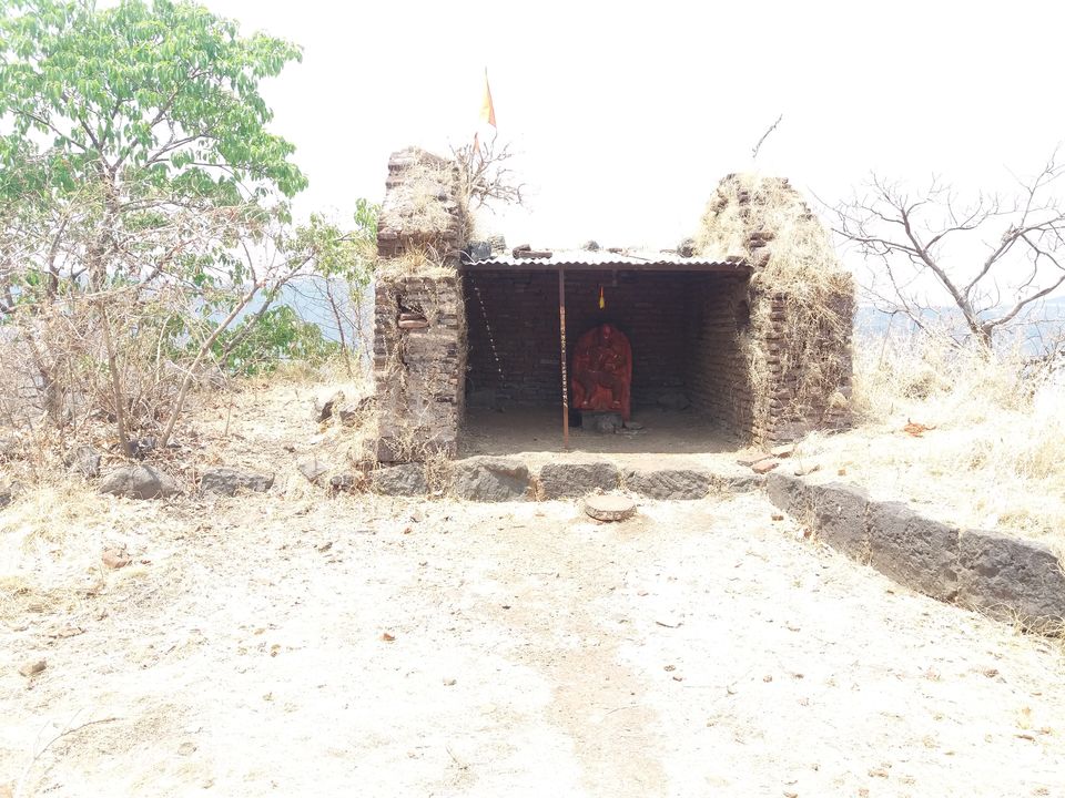 Photo of Pandavgad - A privately owned fort 6/22 by Gunjan Deshmukh