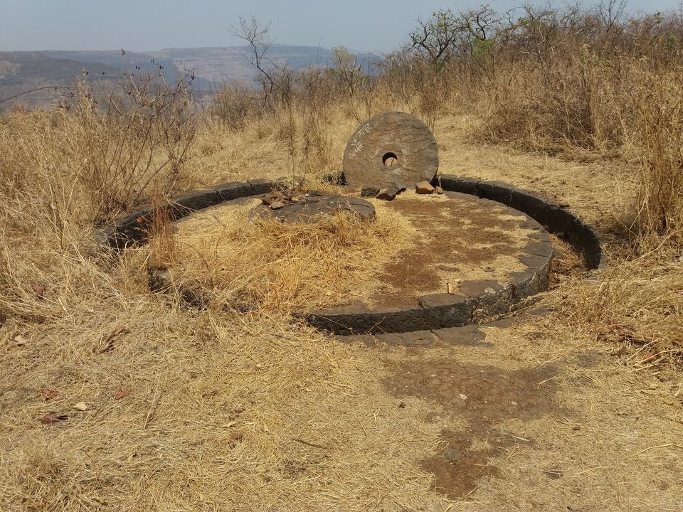 Photo of Pandavgad - A privately owned fort 7/22 by Gunjan Deshmukh