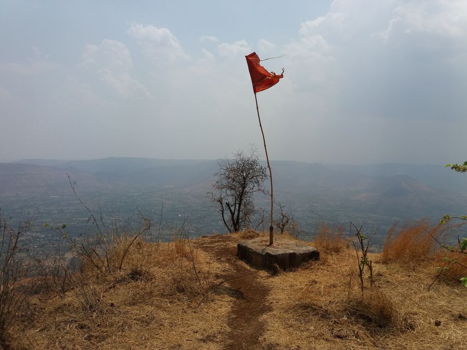 Photo of Pandavgad - A privately owned fort 11/22 by Gunjan Deshmukh