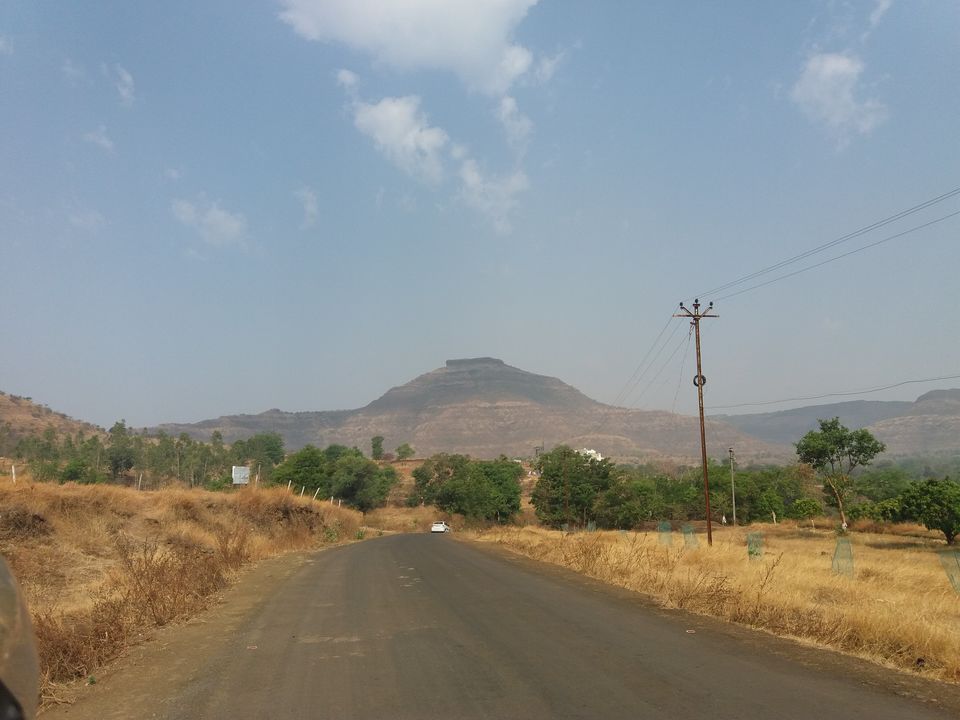 Photo of Pandavgad - A privately owned fort by Gunjan Deshmukh