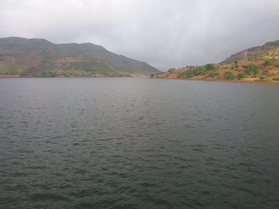 Photo of Kurdugad Fort – A cave that can accomodate entire village 2/25 by Gunjan Deshmukh