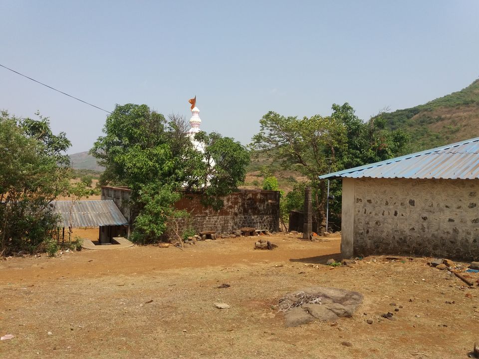 Photo of Kurdugad Fort – A cave that can accomodate entire village 3/25 by Gunjan Deshmukh
