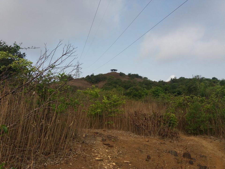 Photo of Kurdugad Fort – A cave that can accomodate entire village 4/25 by Gunjan Deshmukh