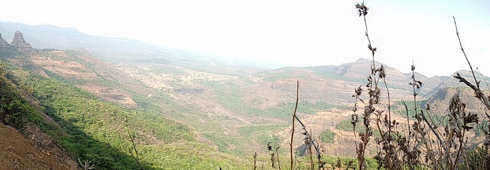 Photo of Kurdugad Fort – A cave that can accomodate entire village 5/25 by Gunjan Deshmukh