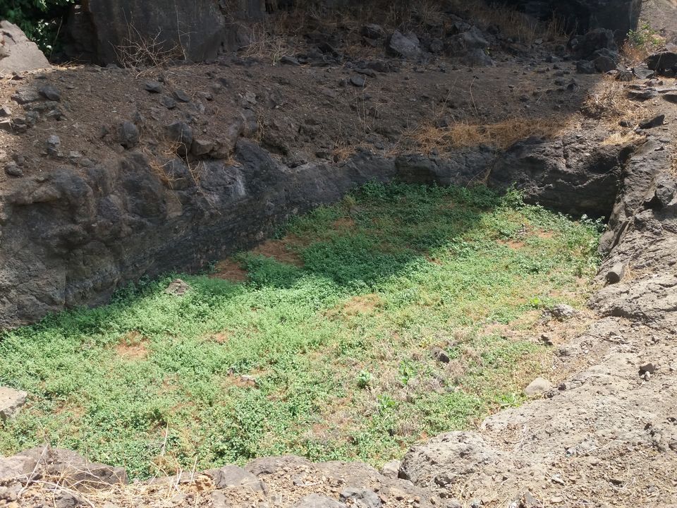 Photo of Kurdugad Fort – A cave that can accomodate entire village 17/25 by Gunjan Deshmukh
