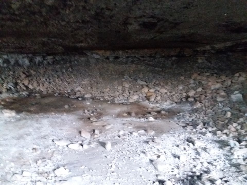 Photo of Kurdugad Fort – A cave that can accomodate entire village 18/25 by Gunjan Deshmukh