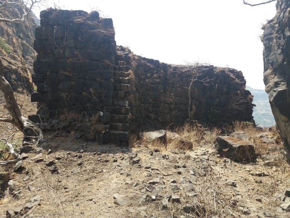 Photo of Kurdugad Fort – A cave that can accomodate entire village 20/25 by Gunjan Deshmukh