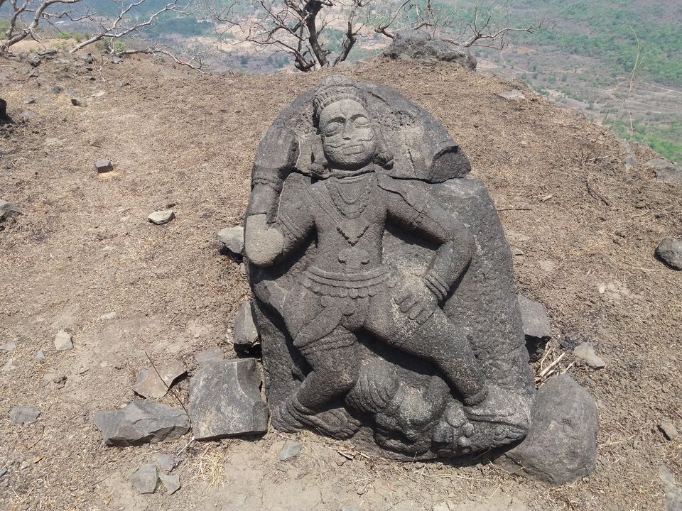 Photo of Kurdugad Fort – A cave that can accomodate entire village 24/25 by Gunjan Deshmukh