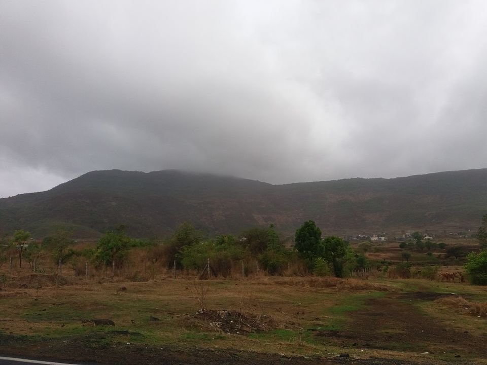 Photo of Morgiri - The lost Fort near Lonavala, Pune 1/10 by Gunjan Deshmukh