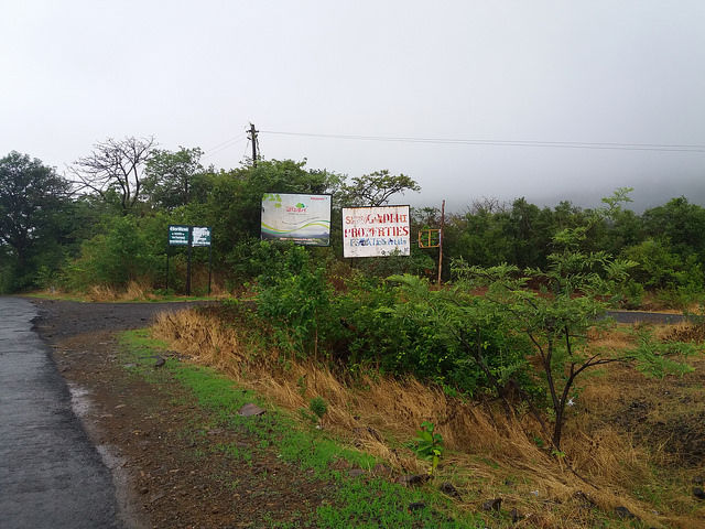 Photo of Morgiri - The lost Fort near Lonavala, Pune 3/10 by Gunjan Deshmukh