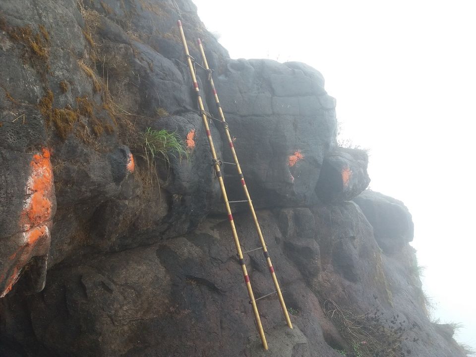 Photo of Morgiri - The lost Fort near Lonavala, Pune 8/10 by Gunjan Deshmukh