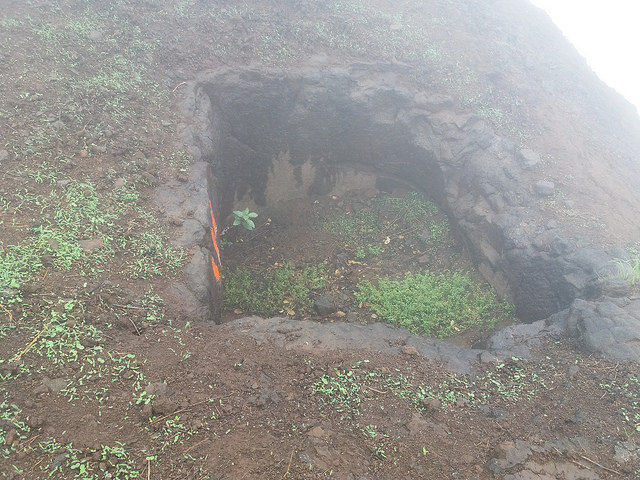 Photo of Morgiri - The lost Fort near Lonavala, Pune 10/10 by Gunjan Deshmukh