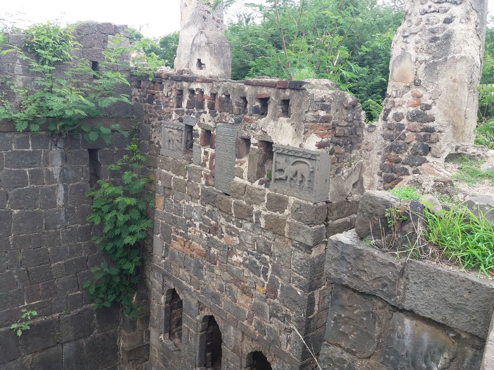 Photo of Solapur Fort - Strong Land fort in the center of the city 21/28 by Gunjan Deshmukh