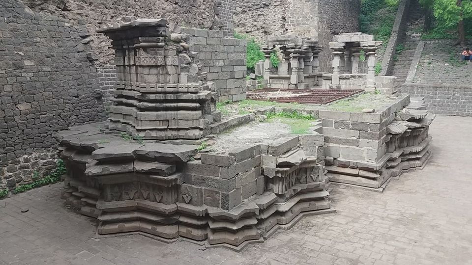 Photo of Solapur Fort - Strong Land fort in the center of the city 15/28 by Gunjan Deshmukh