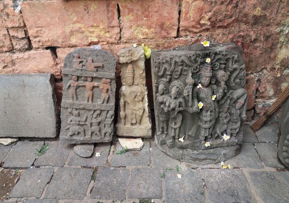 Photo of Solapur Fort - Strong Land fort in the center of the city 19/28 by Gunjan Deshmukh