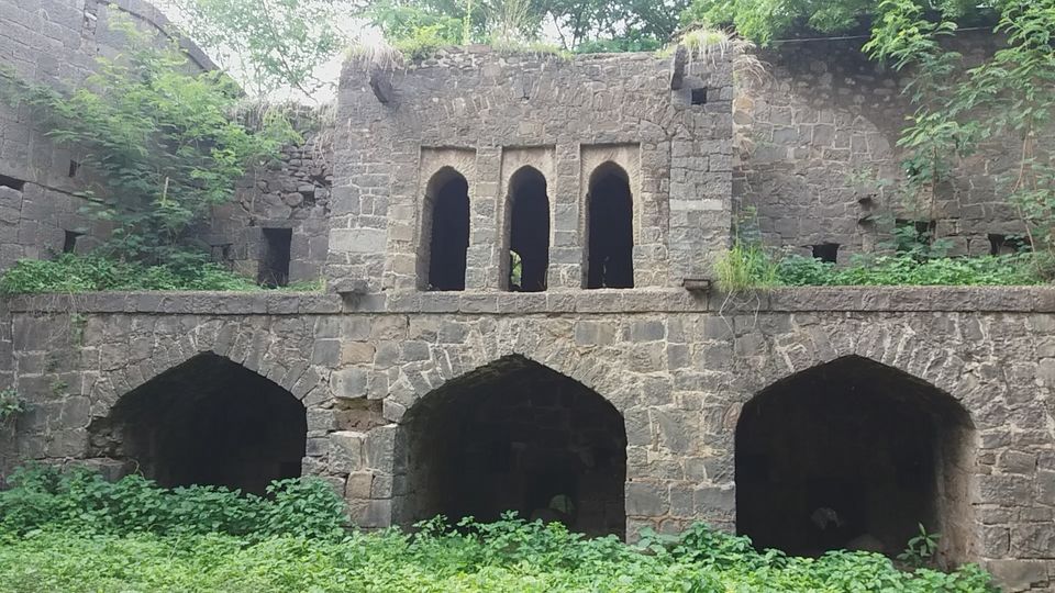 Photo of Solapur Fort - Strong Land fort in the center of the city 22/28 by Gunjan Deshmukh