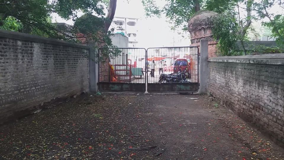 Photo of Solapur Fort - Strong Land fort in the center of the city 28/28 by Gunjan Deshmukh