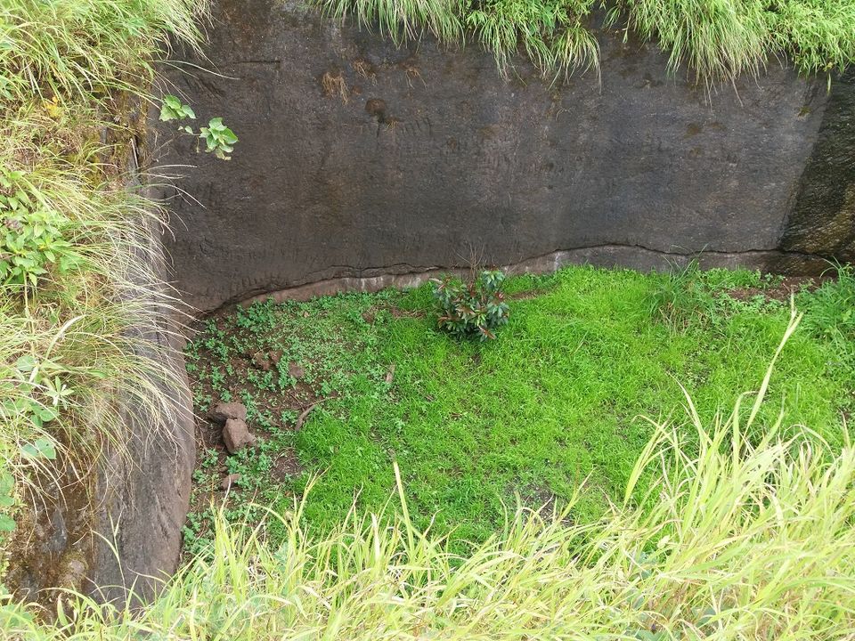 Photo of Sindola Fort – Overlooking beautiful dam 31/39 by Gunjan Deshmukh
