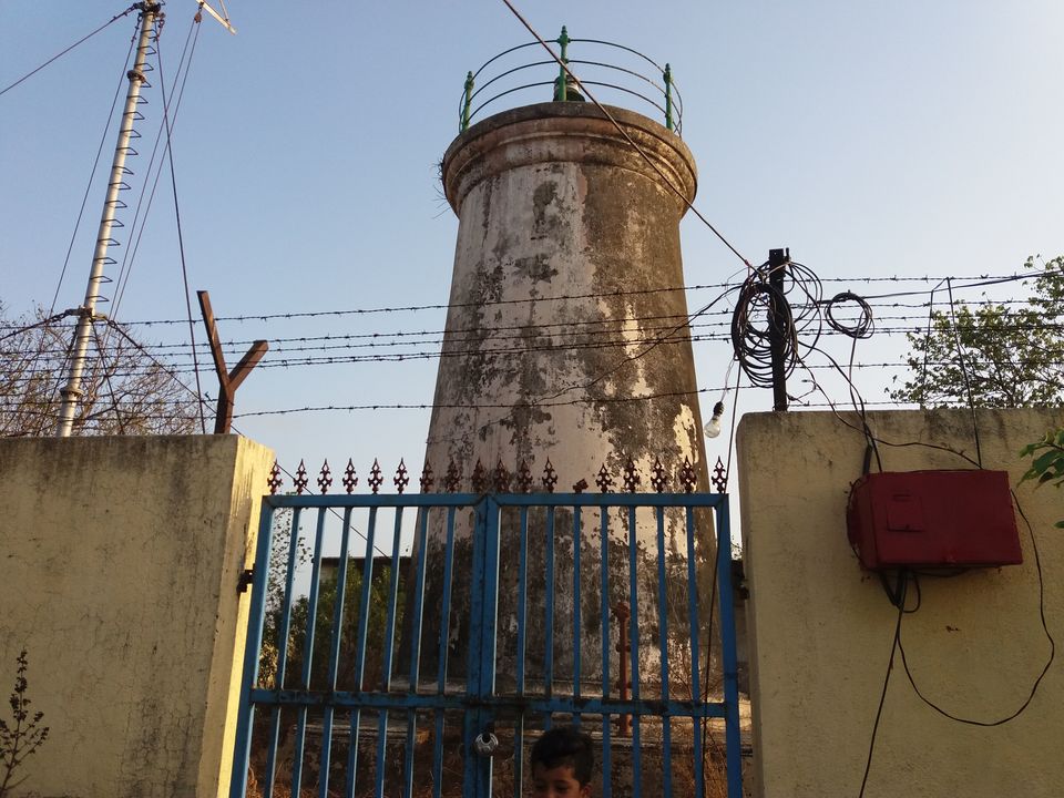 Photo of Kanakdurg Fort and Harne Port 7/20 by Gunjan Deshmukh