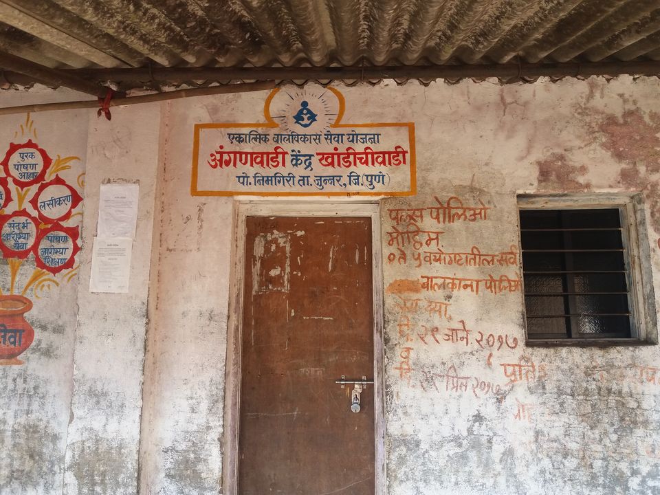 Photo of Nimgiri & Hanumantgad - Twin Forts 2/27 by Gunjan Deshmukh