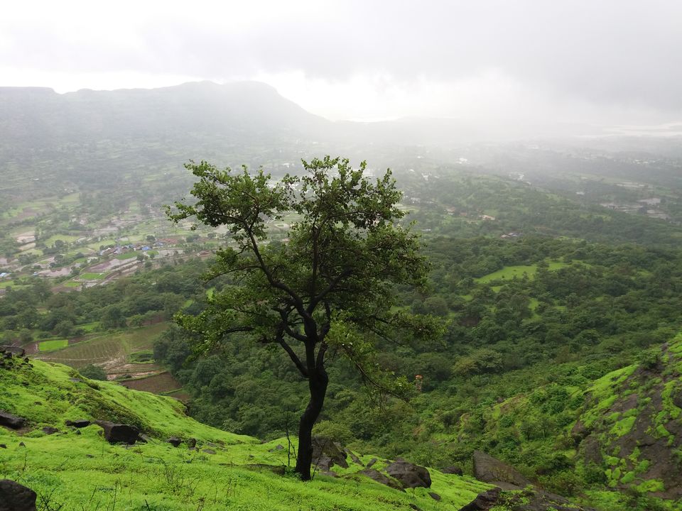 Photo of Nimgiri & Hanumantgad - Twin Forts 12/27 by Gunjan Deshmukh