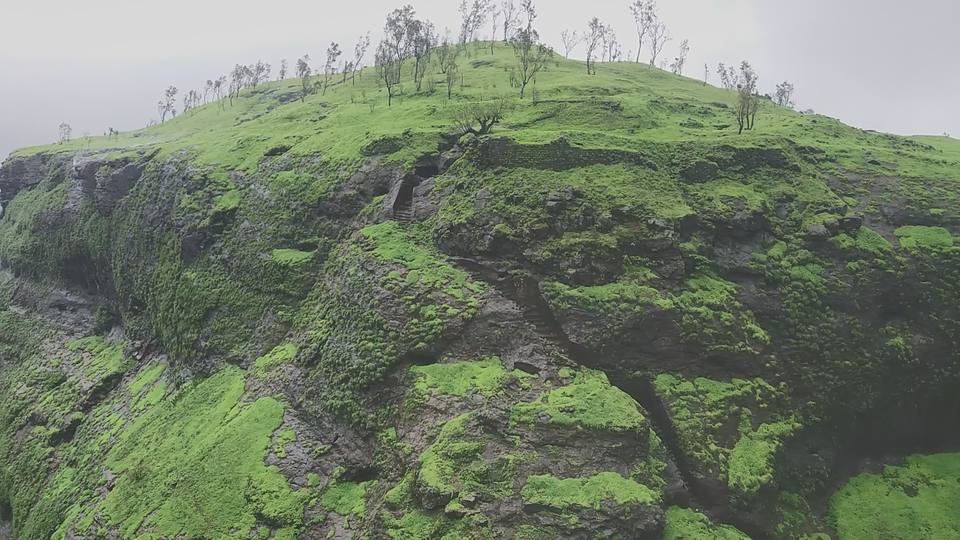 Photo of Nimgiri & Hanumantgad - Twin Forts 13/27 by Gunjan Deshmukh