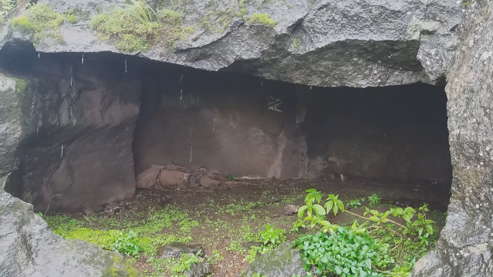 Photo of Nimgiri & Hanumantgad - Twin Forts 14/27 by Gunjan Deshmukh