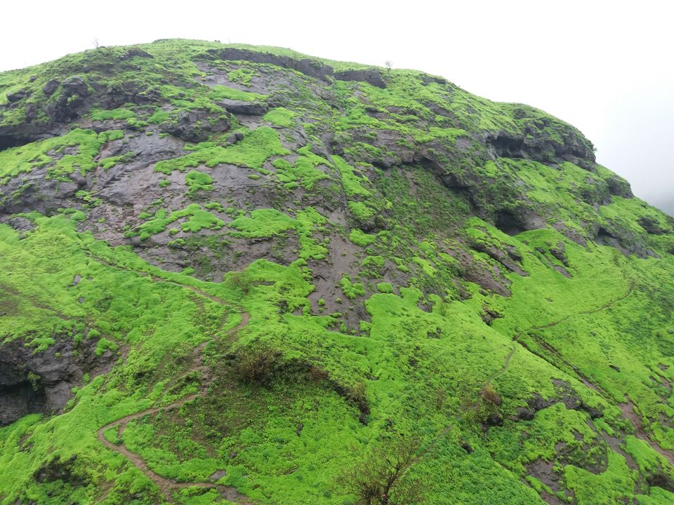 Photo of Nimgiri & Hanumantgad - Twin Forts 15/27 by Gunjan Deshmukh