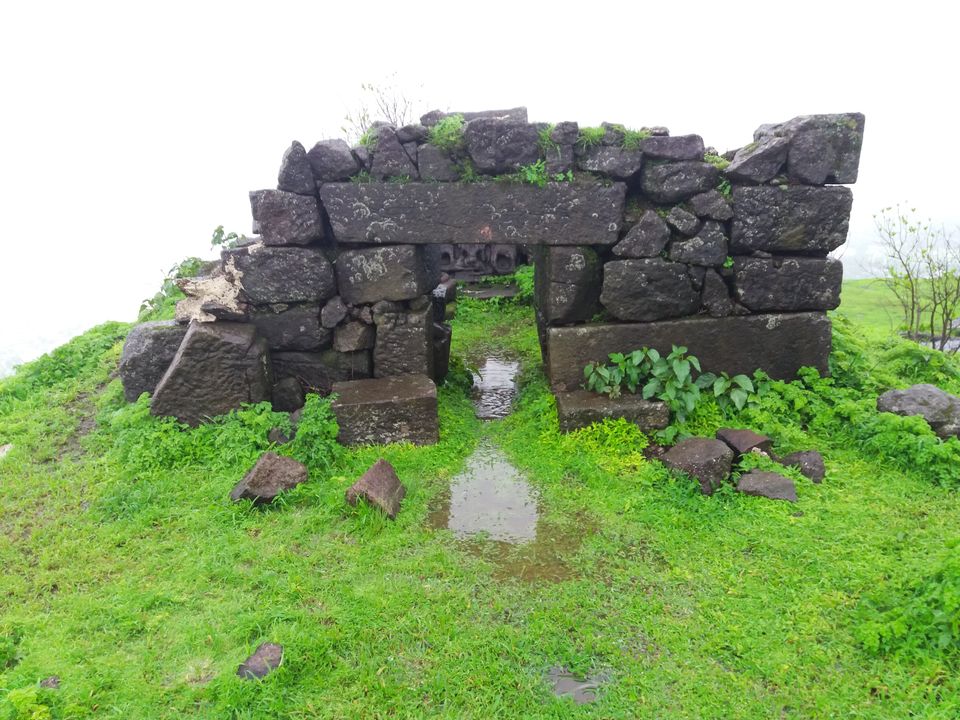 Photo of Nimgiri & Hanumantgad - Twin Forts 17/27 by Gunjan Deshmukh