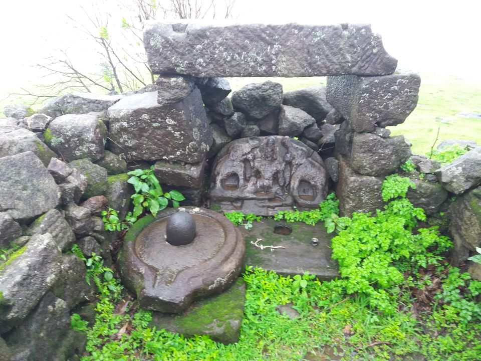 Photo of Nimgiri & Hanumantgad - Twin Forts 18/27 by Gunjan Deshmukh