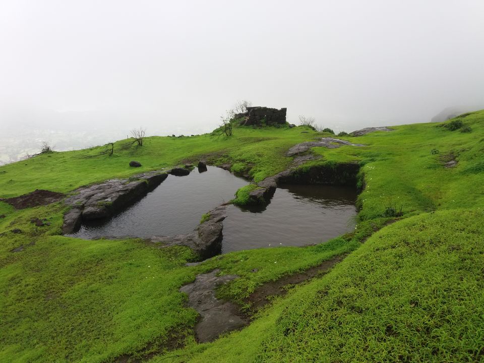 Photo of Nimgiri & Hanumantgad - Twin Forts 19/27 by Gunjan Deshmukh