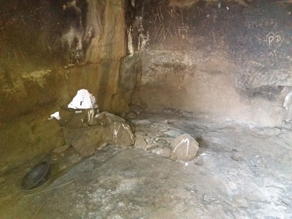 Photo of Nimgiri & Hanumantgad - Twin Forts 20/27 by Gunjan Deshmukh
