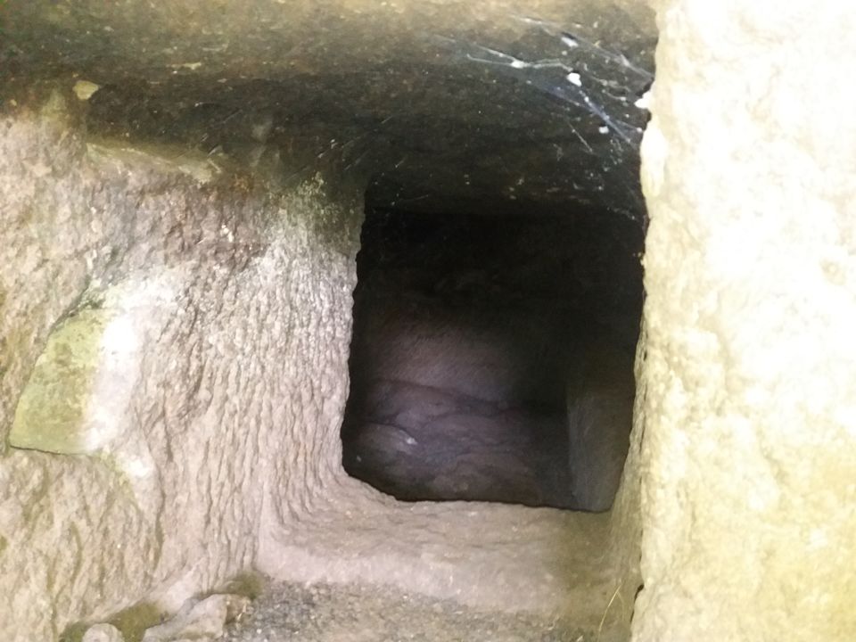 Photo of Nimgiri & Hanumantgad - Twin Forts 21/27 by Gunjan Deshmukh