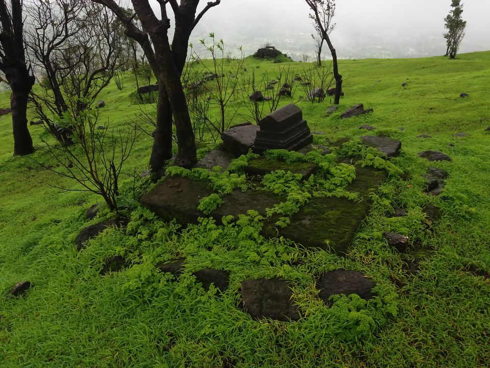 Photo of Nimgiri & Hanumantgad - Twin Forts 22/27 by Gunjan Deshmukh