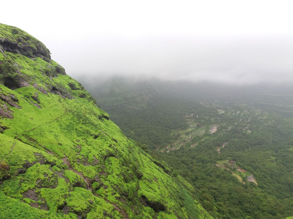 Photo of Nimgiri & Hanumantgad - Twin Forts 24/27 by Gunjan Deshmukh