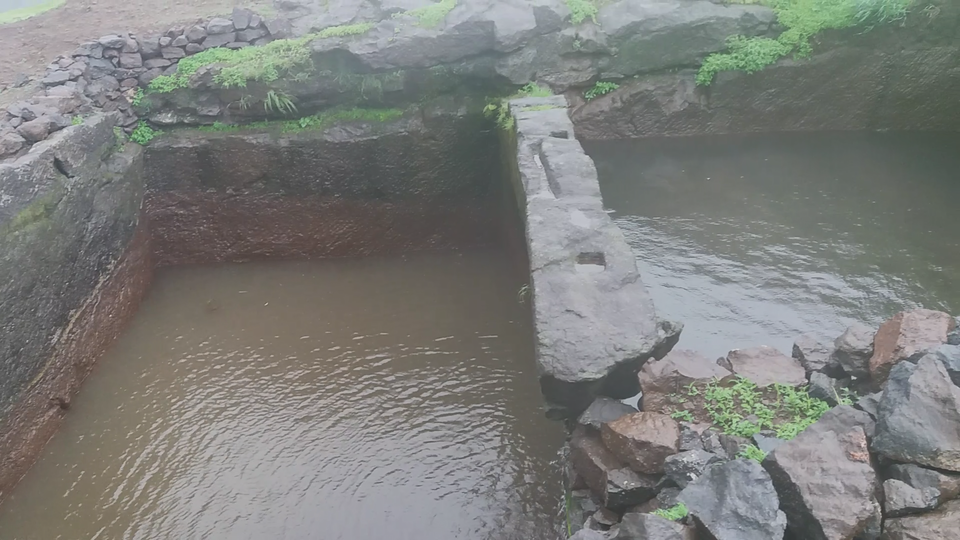 Photo of Nimgiri & Hanumantgad - Twin Forts 26/27 by Gunjan Deshmukh