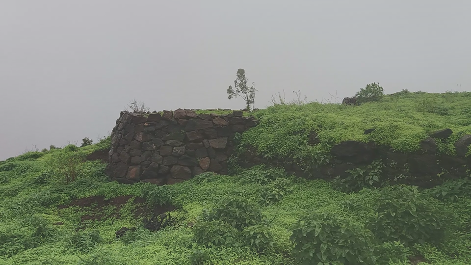 Photo of Nimgiri & Hanumantgad - Twin Forts 27/27 by Gunjan Deshmukh