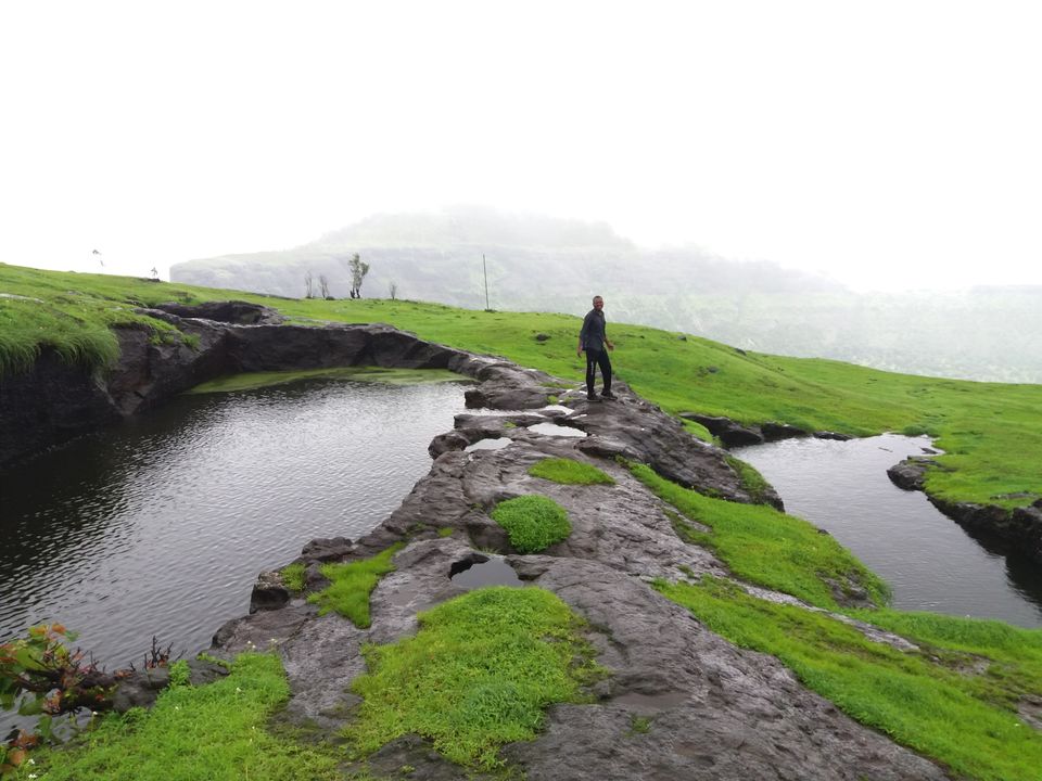 Photo of Nimgiri & Hanumantgad - Twin Forts 16/27 by Gunjan Deshmukh