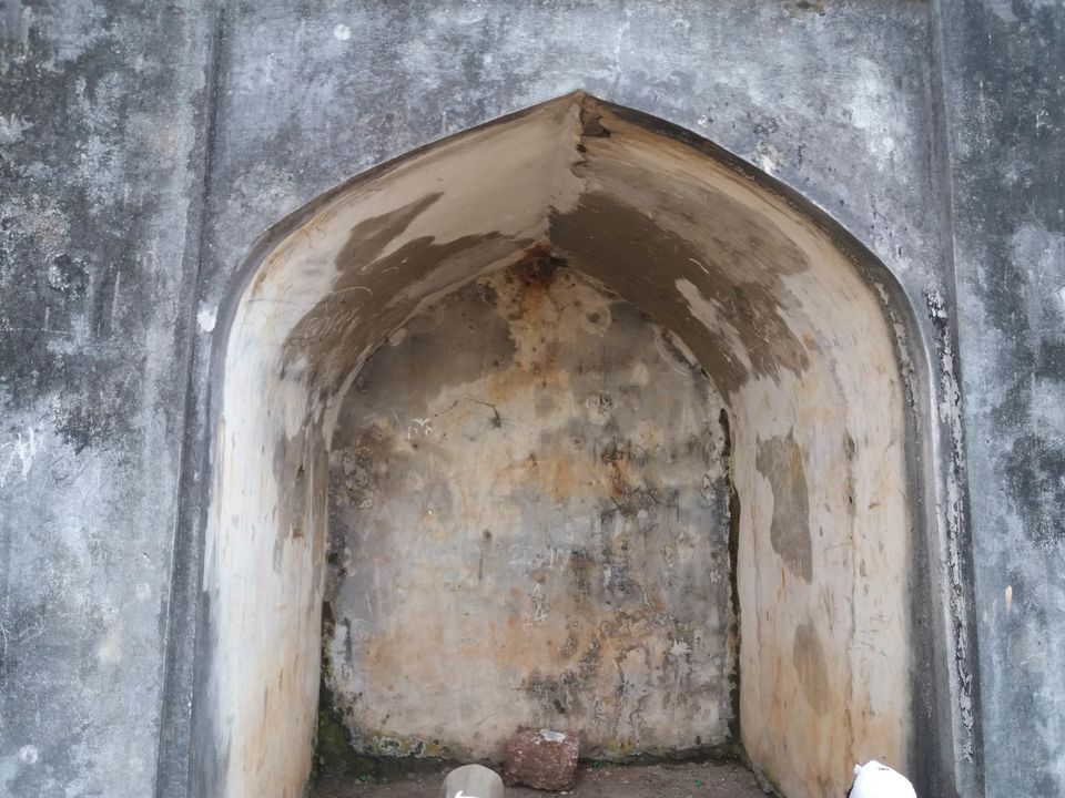 Photo of Jaigad - A Creek Fort 10/71 by Gunjan Deshmukh