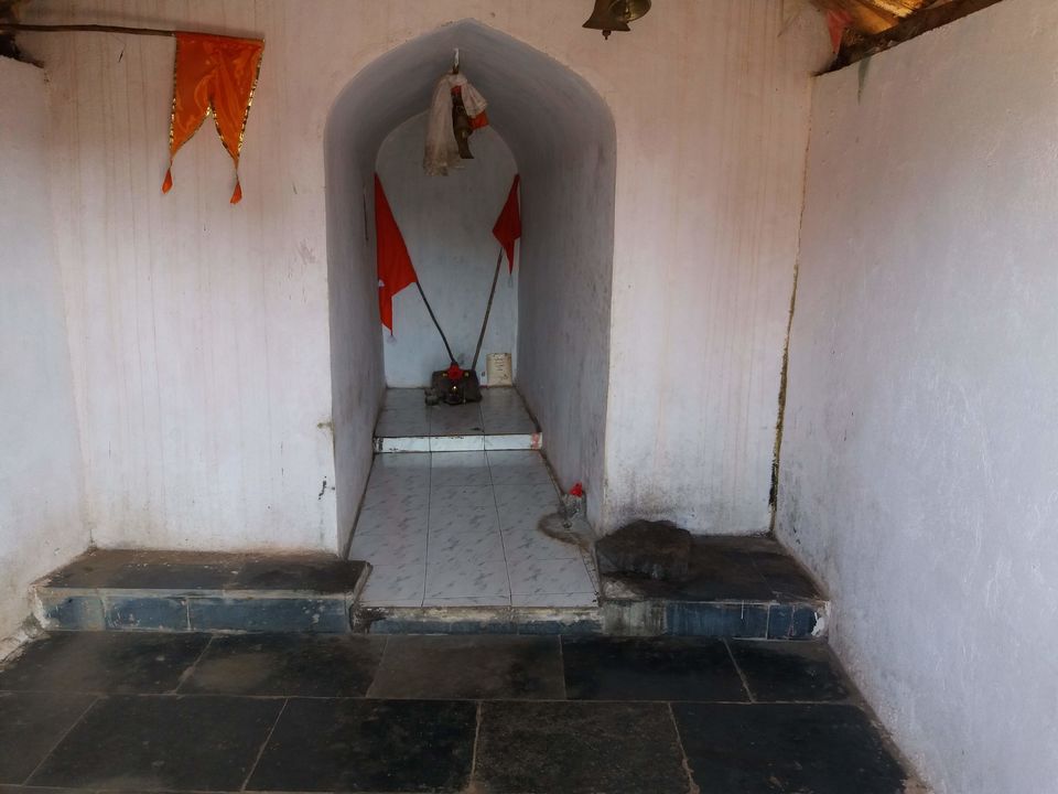 Photo of Jaigad - A Creek Fort 21/71 by Gunjan Deshmukh