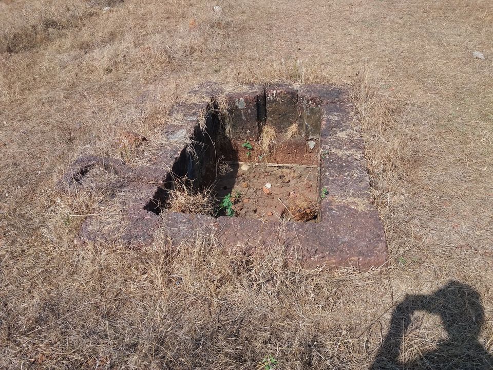 Photo of Jaigad - A Creek Fort 32/71 by Gunjan Deshmukh