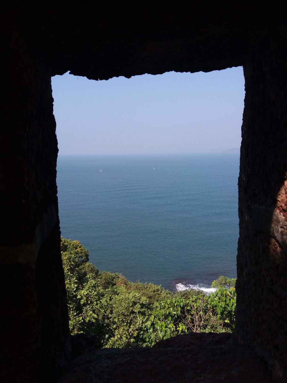 Photo of Jaigad - A Creek Fort 51/71 by Gunjan Deshmukh