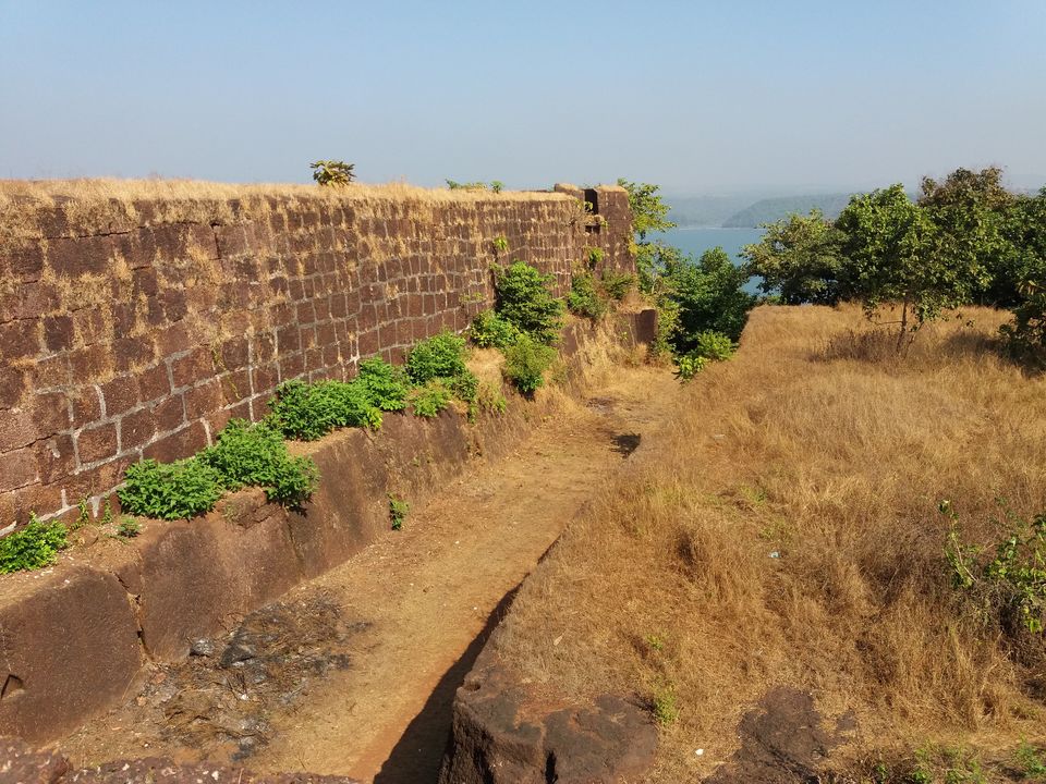 Photo of Jaigad - A Creek Fort 56/71 by Gunjan Deshmukh