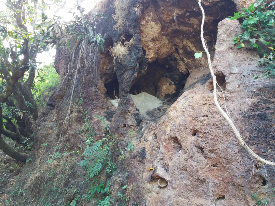 Photo of Jaigad - A Creek Fort 58/71 by Gunjan Deshmukh