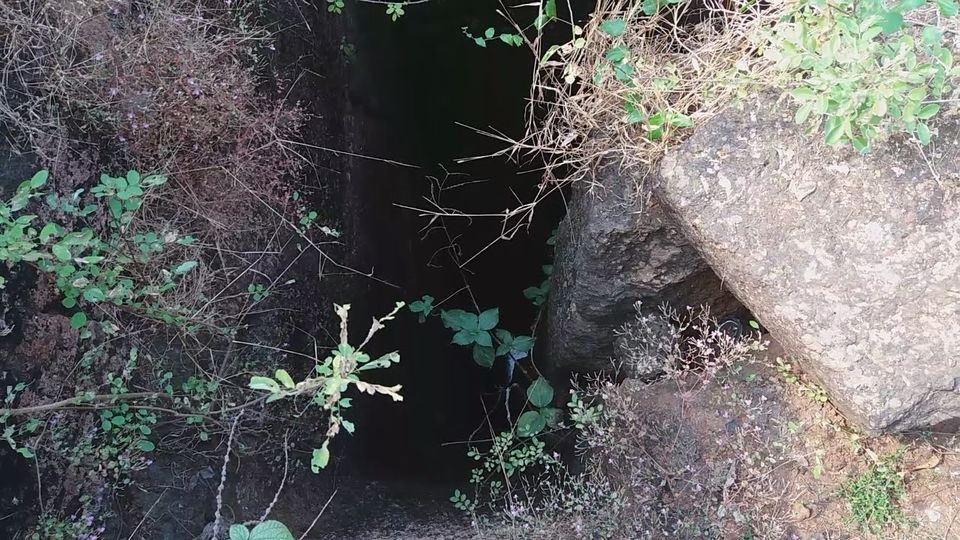 Photo of Jaigad - A Creek Fort 16/71 by Gunjan Deshmukh